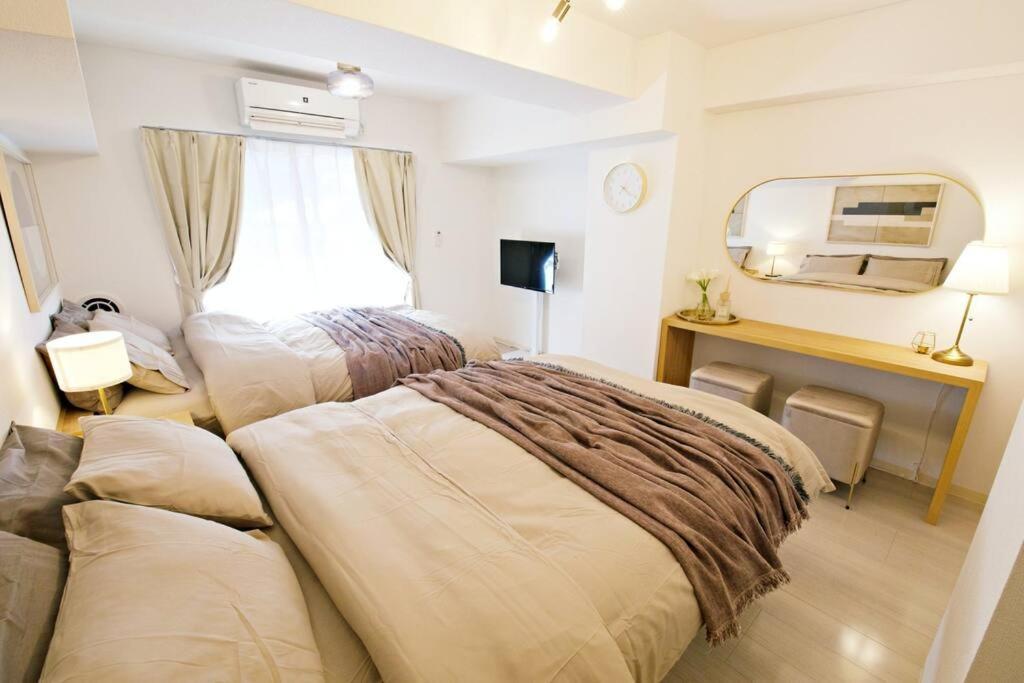 Apartment ダイトービル305 Tokyo