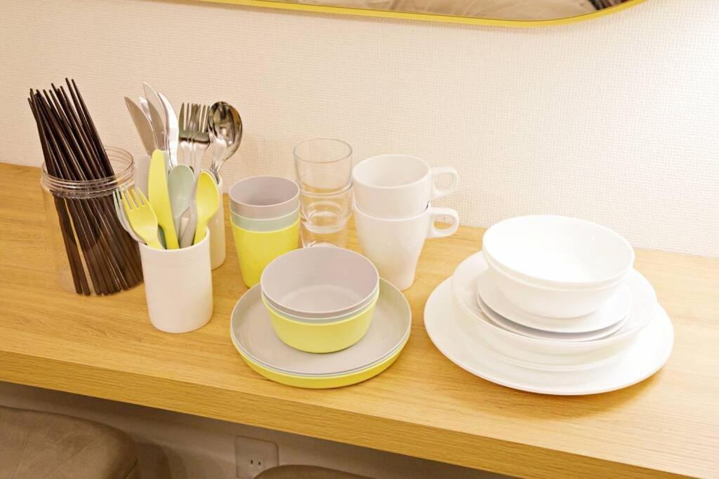 Apartment ダイトービル305 *
