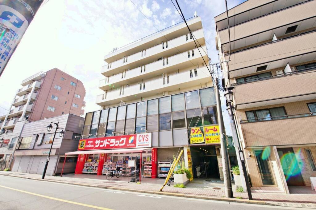 ダイトービル305