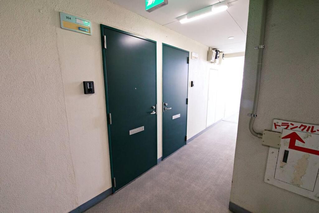 Apartment ダイトービル305