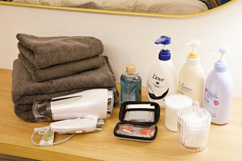 Apartment ダイトービル305