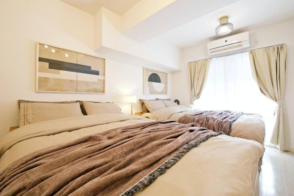 Apartment ダイトービル305 *