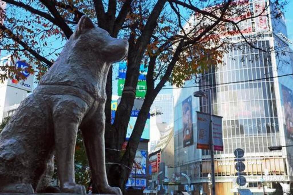 Apartment ダイトービル305 *