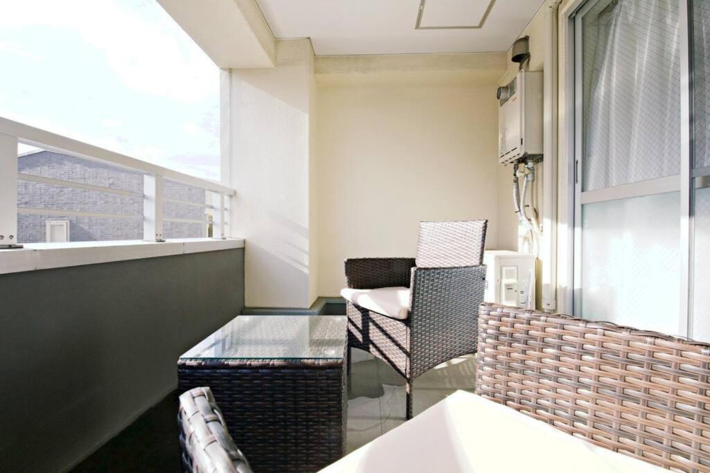 Apartment ダイトービル305