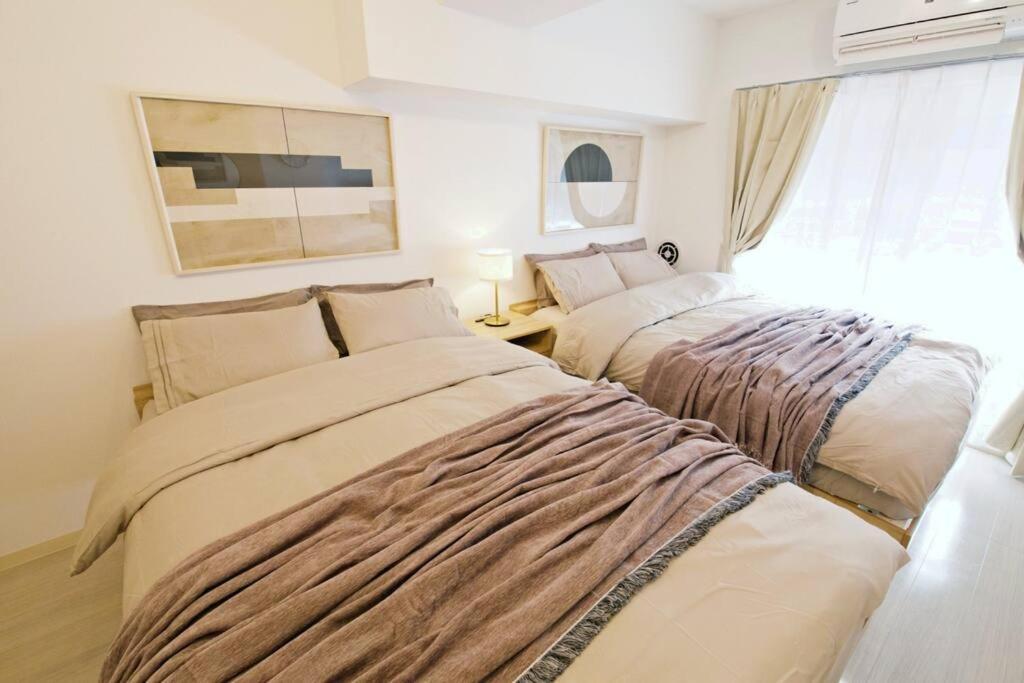 Apartment ダイトービル305 *