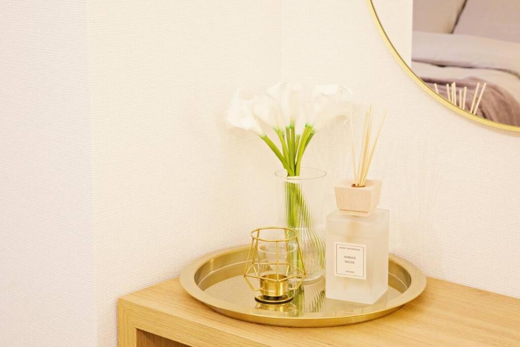 Apartment ダイトービル305 Tokyo