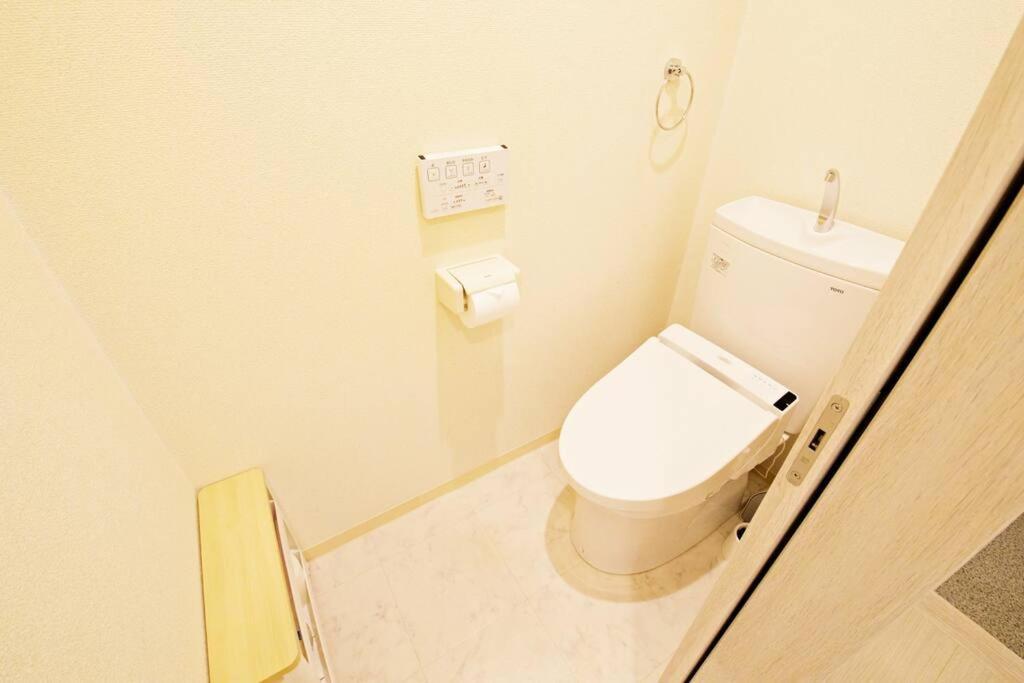 Apartment ダイトービル305
