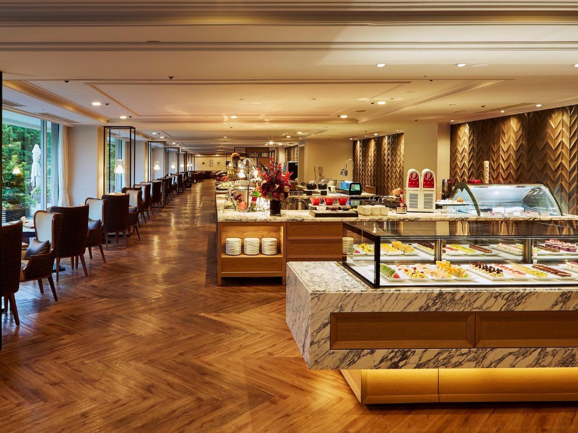 Hotel Tokyo Prince Hotel 4*