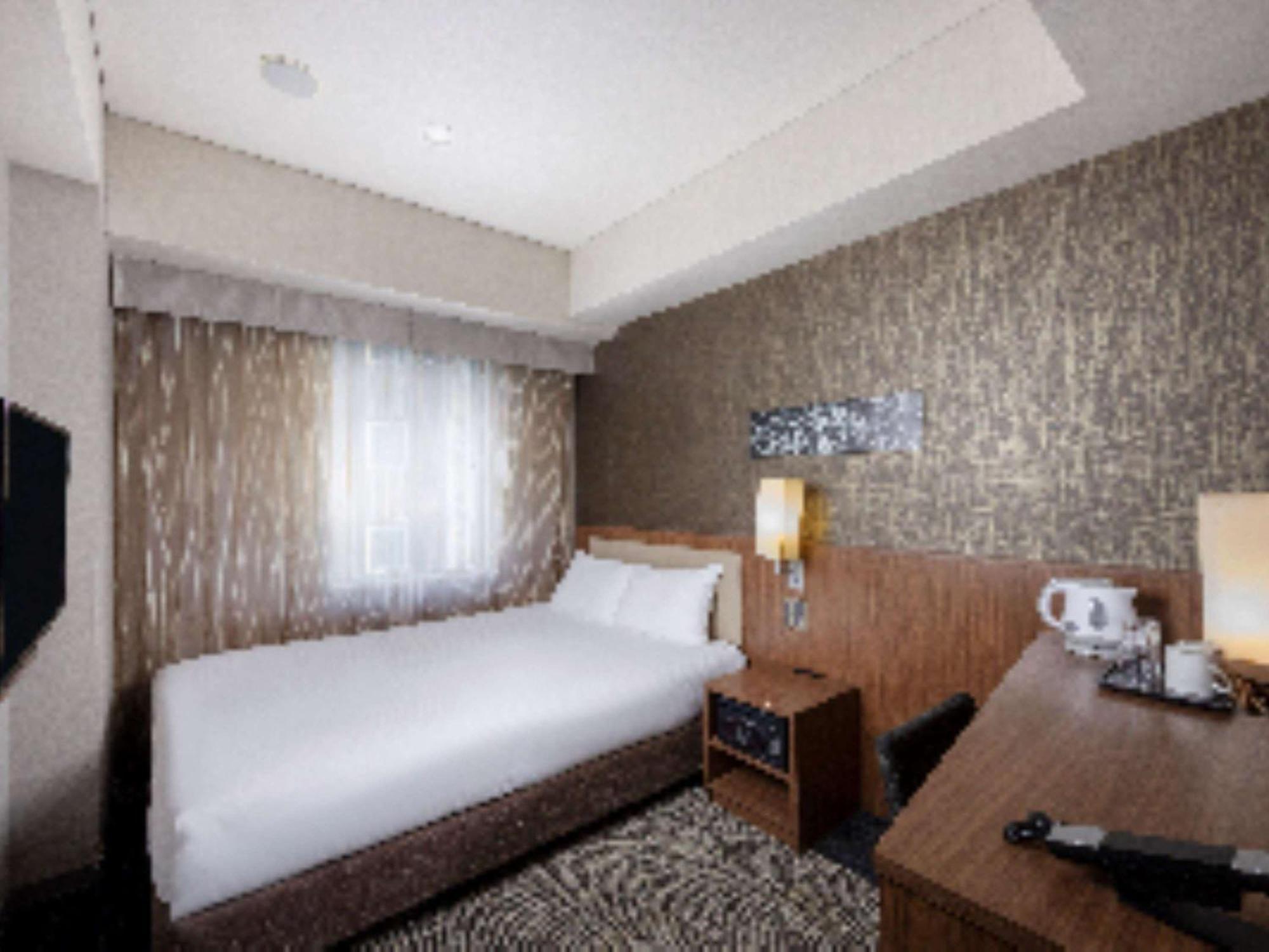 Ibis Styles Tokyo Ginza 3*