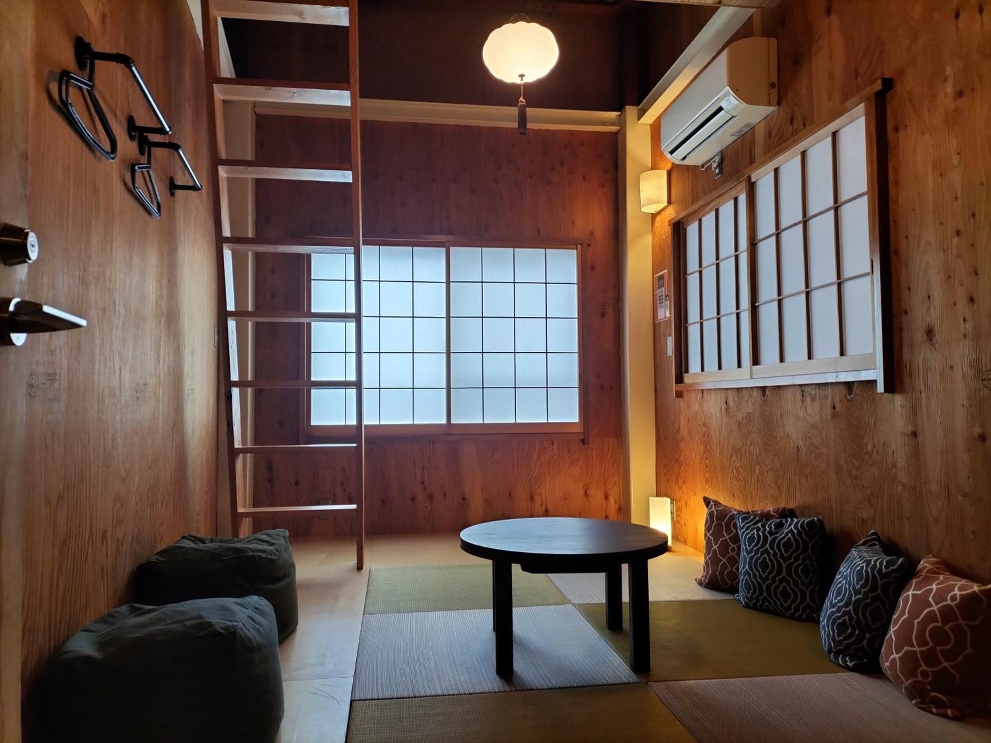 Guest house Vacation