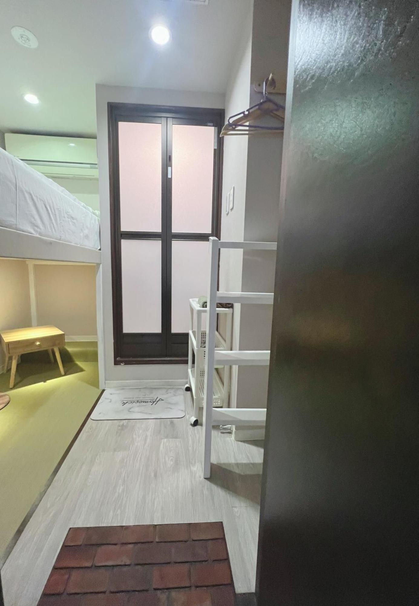 誠家　makoto Hostel