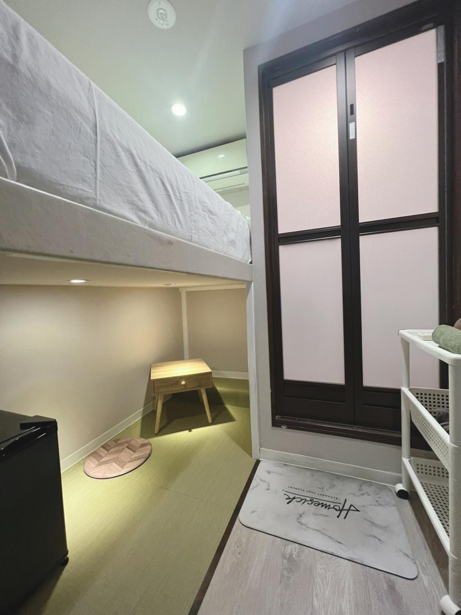 Hostel 誠家　makoto *