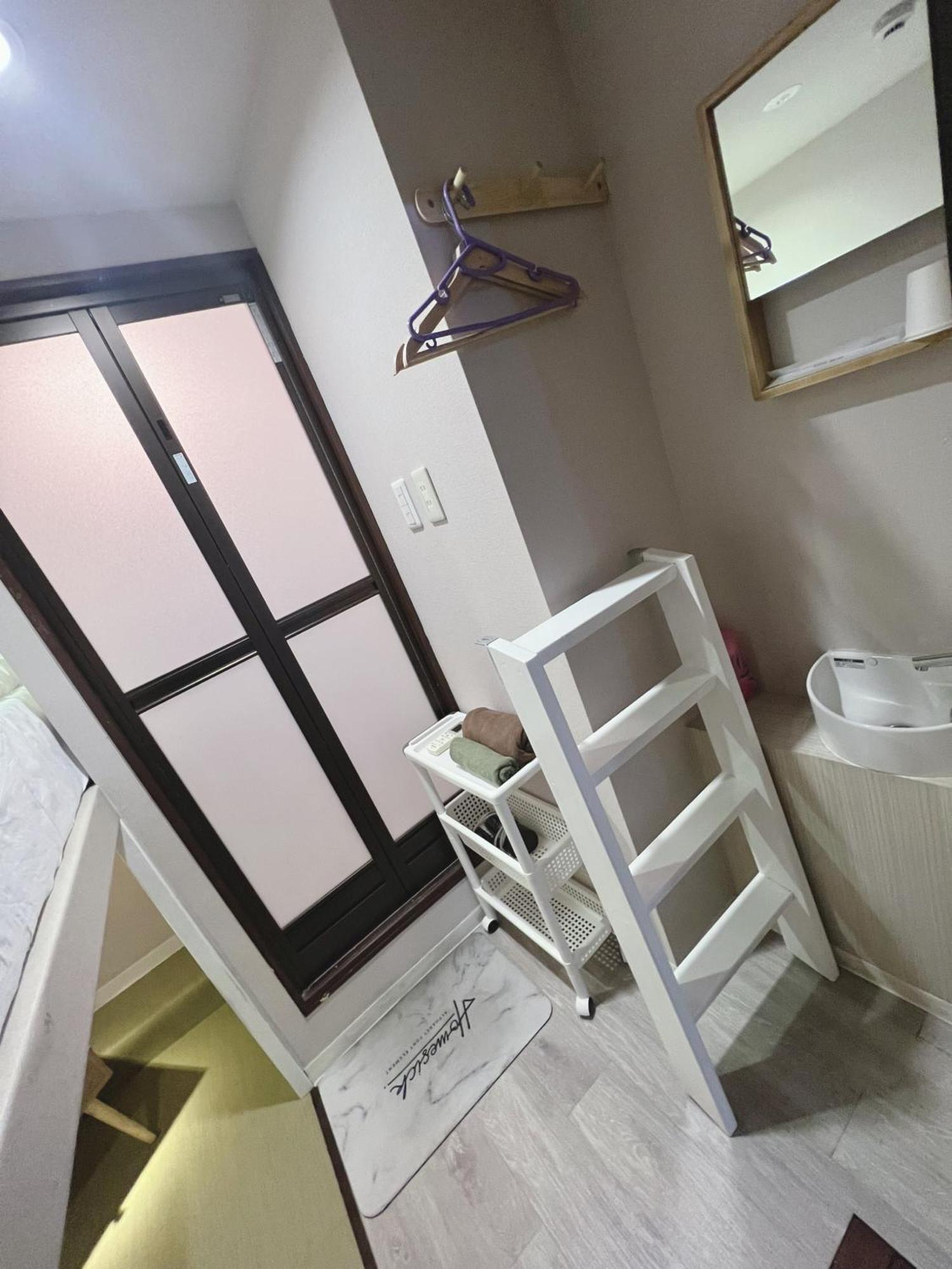 誠家　makoto Hostel