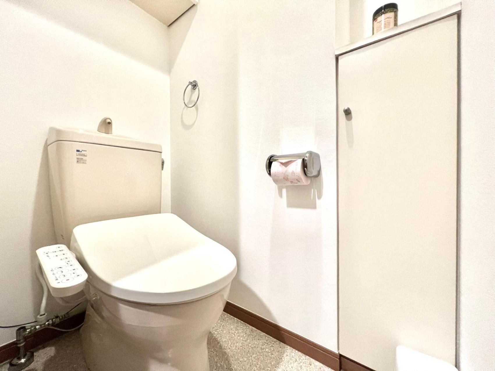 Apartment Nishiwaseda