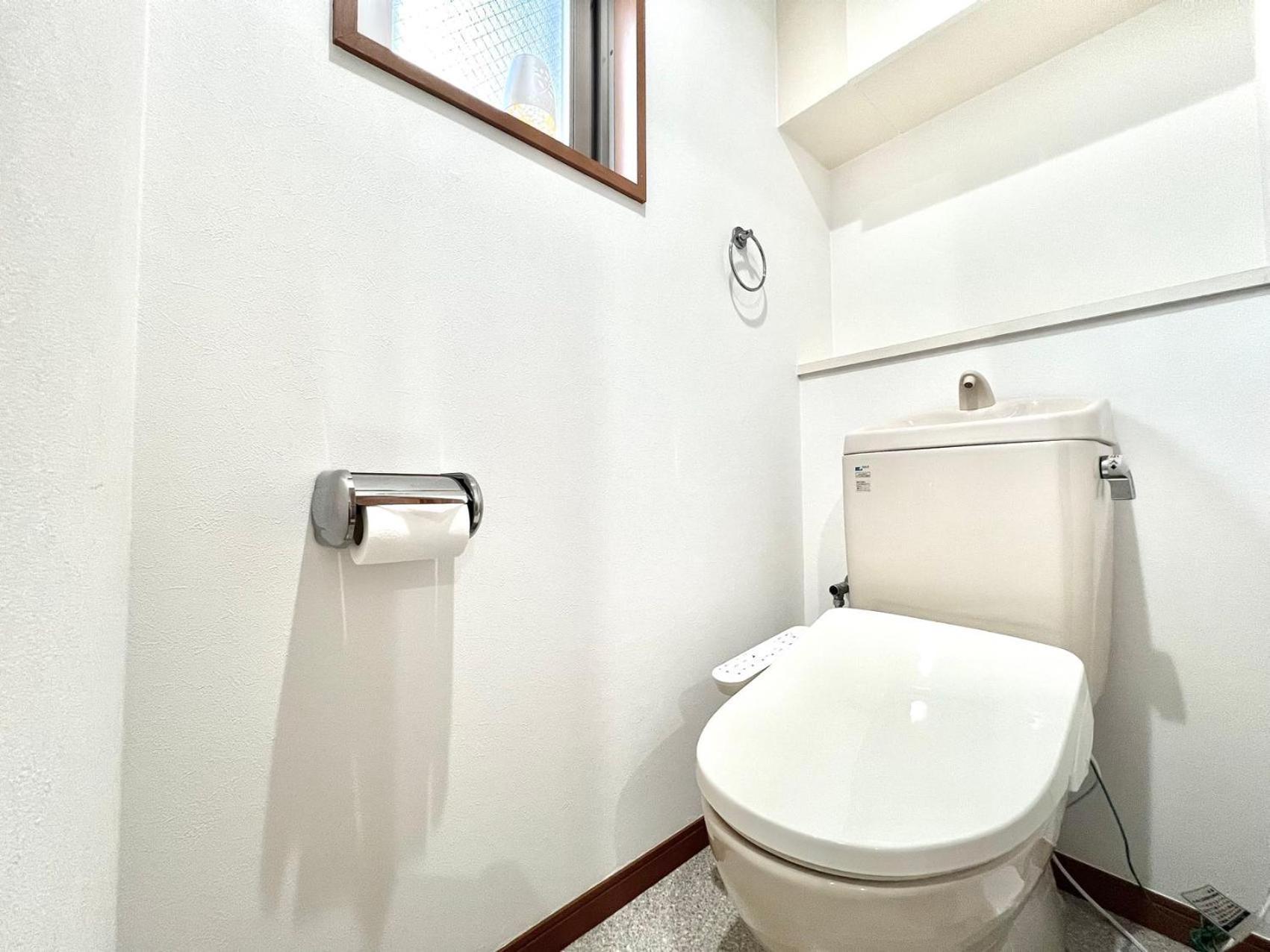 Apartment Nishiwaseda Tokyo