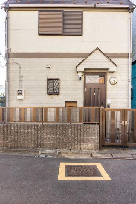 アンドステイ田端６丁目 Apartment Tokyo