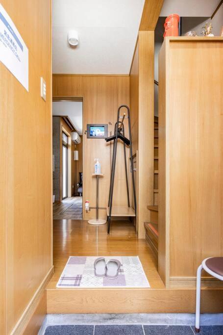 Apartment アンドステイ田端６丁目