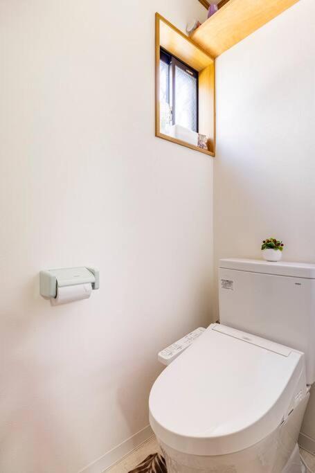 Apartment アンドステイ田端６丁目 *