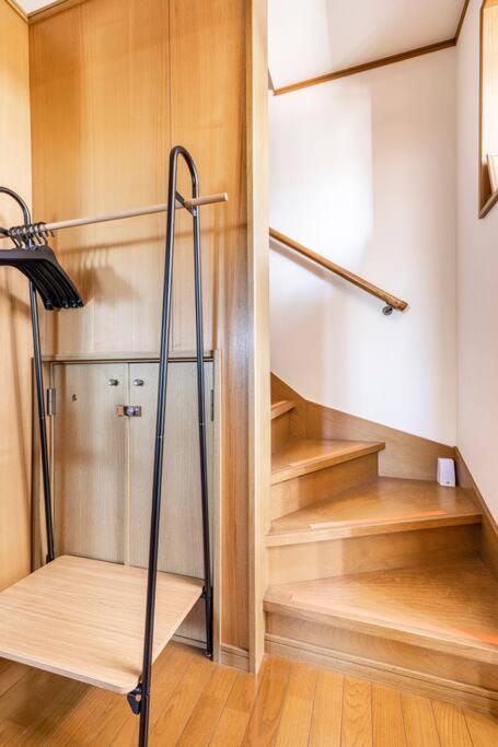 Apartment アンドステイ田端６丁目 Tokyo
