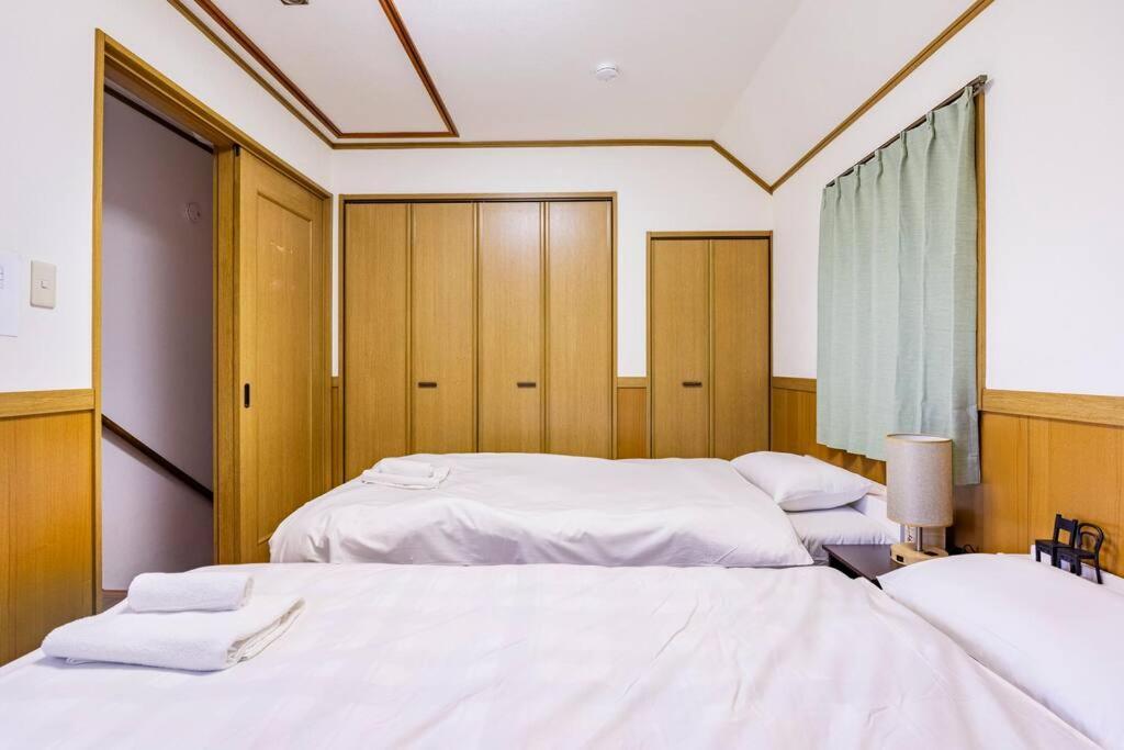 アンドステイ田端６丁目 * Tokyo
