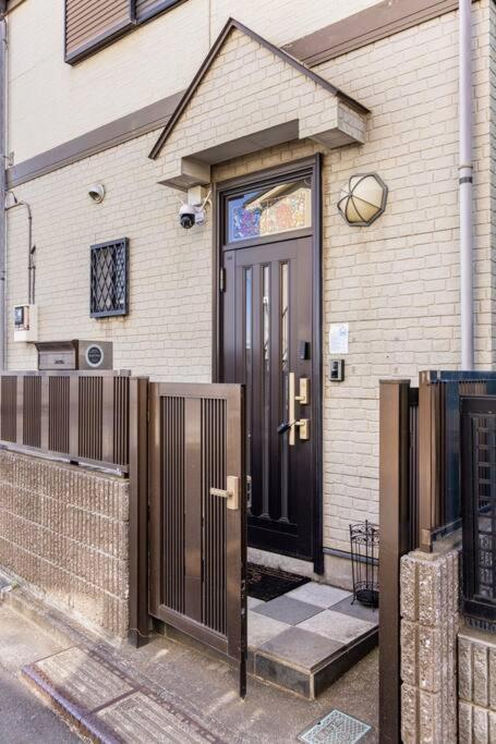 Apartment アンドステイ田端６丁目