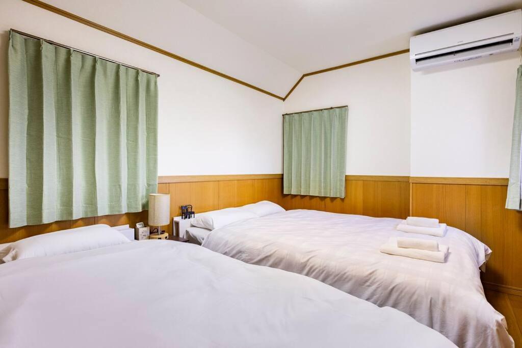 Apartment アンドステイ田端６丁目