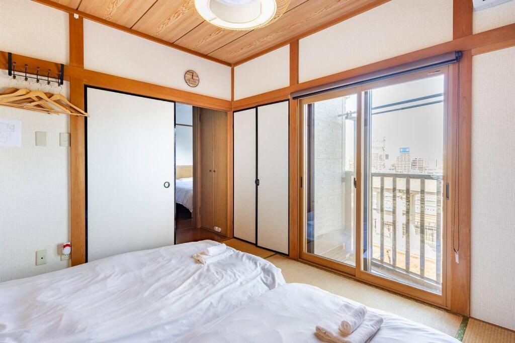 アンドステイ田端６丁目 Apartment Tokyo