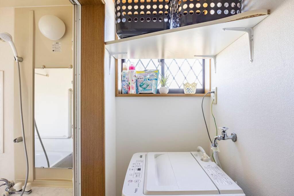 Apartment アンドステイ田端６丁目 Tokyo