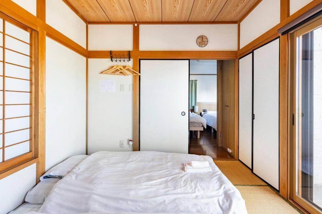 Apartment アンドステイ田端６丁目 Tokyo