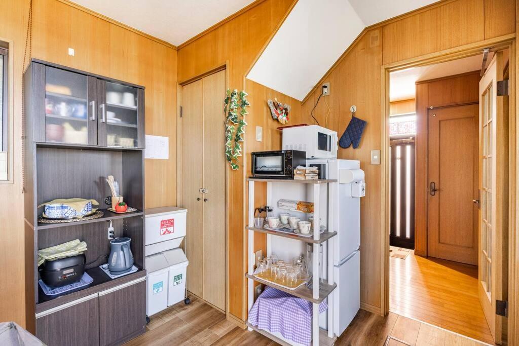 アンドステイ田端６丁目 Apartment Tokyo