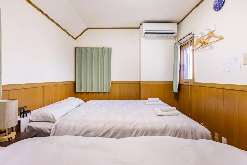 Apartment アンドステイ田端６丁目 Tokyo