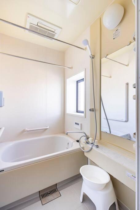 アンドステイ田端６丁目 Apartment