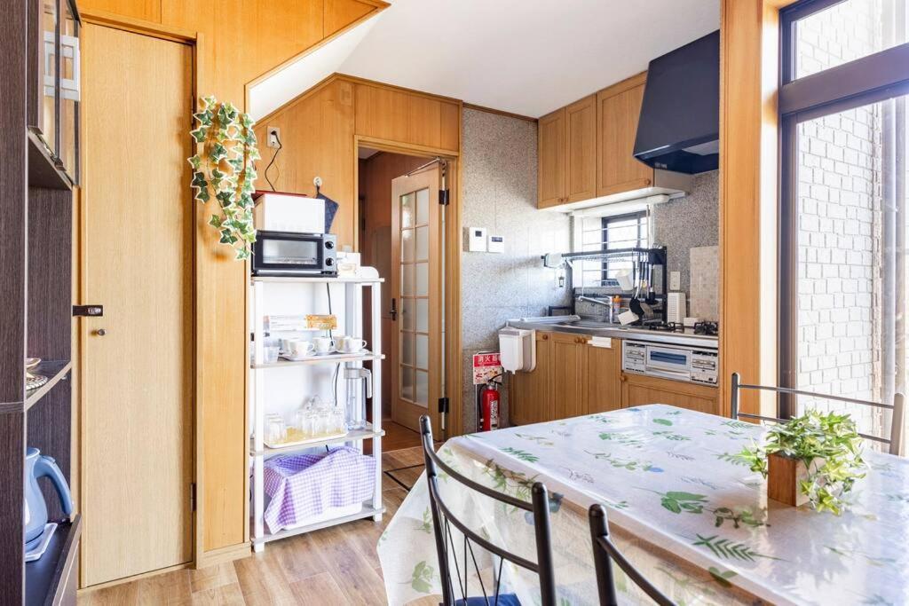 Apartment アンドステイ田端６丁目