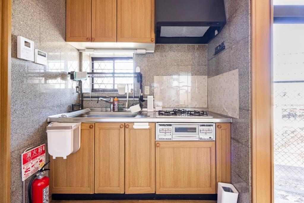 アンドステイ田端６丁目 Apartment *