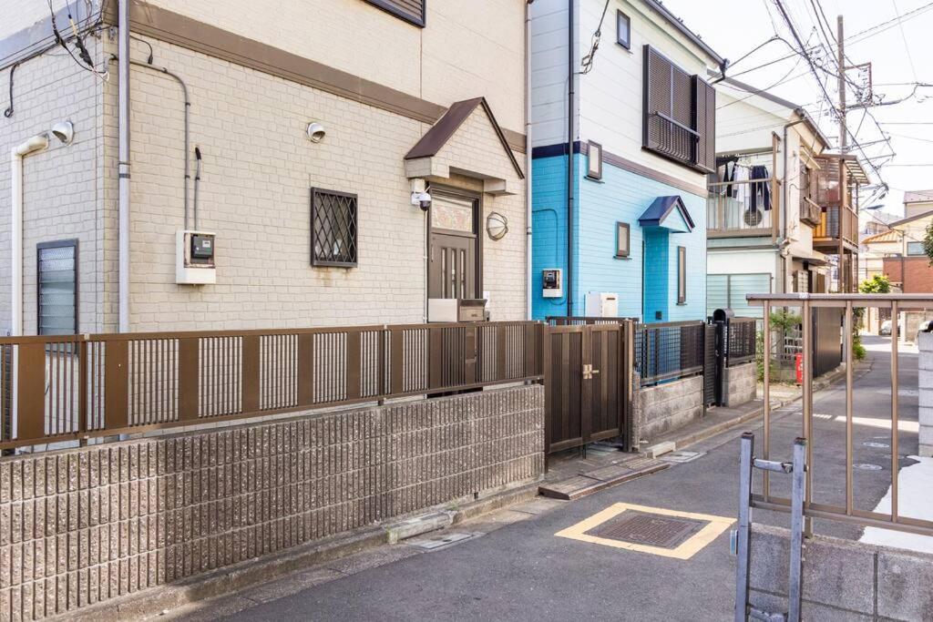 アンドステイ田端６丁目 Apartment *
