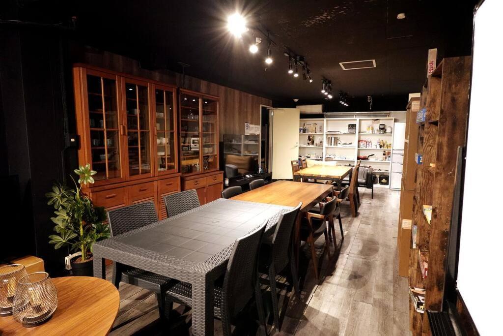 E-house第二ビル Apartment Tokyo