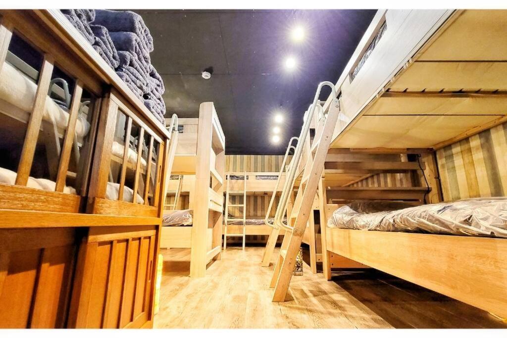 E-house第二ビル Apartment *