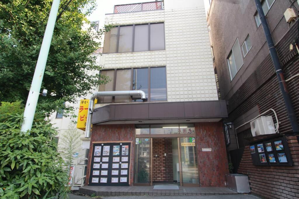 E-house第二ビル Tokyo
