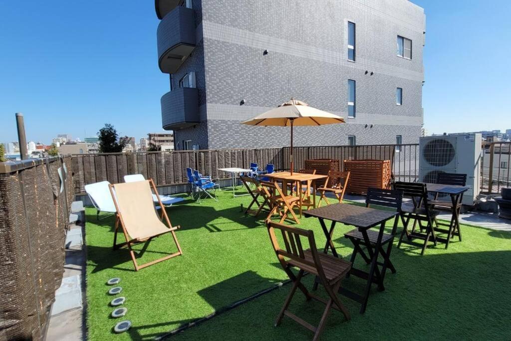 Apartment E-house第二ビル
