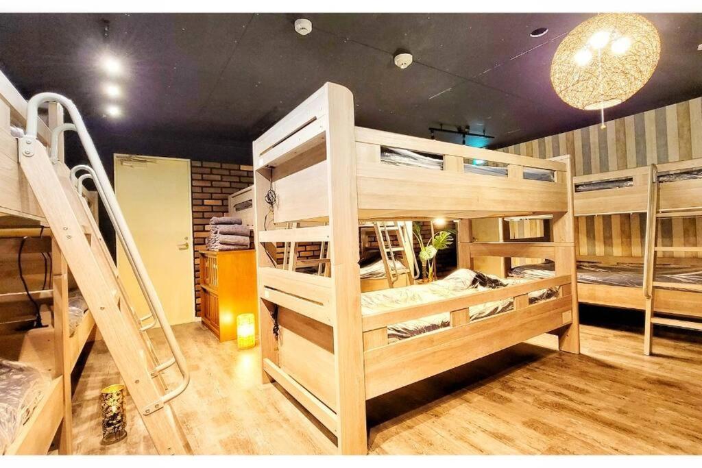 Apartment E-house第二ビル Tokyo