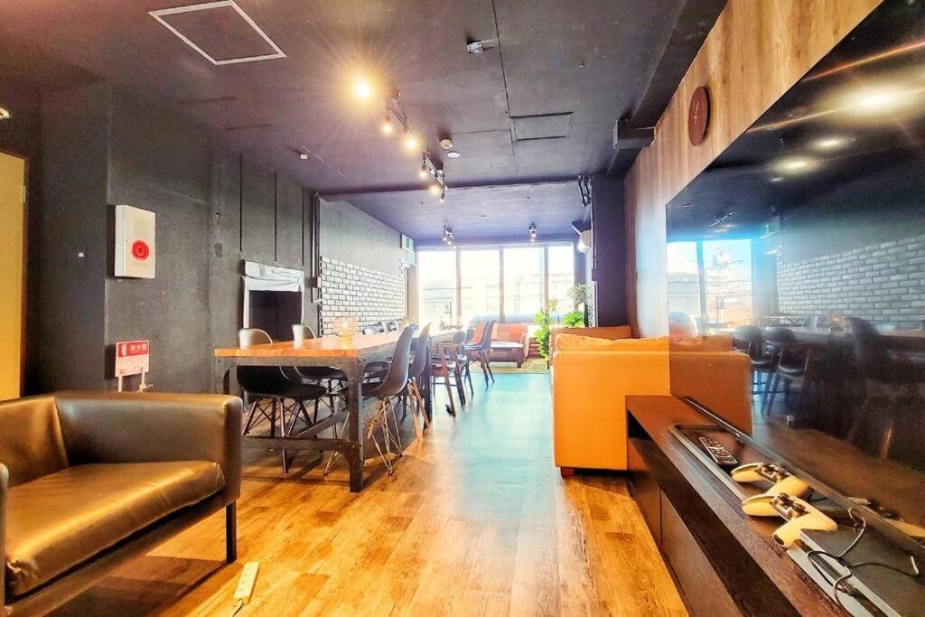 E-house第二ビル Apartment Tokyo