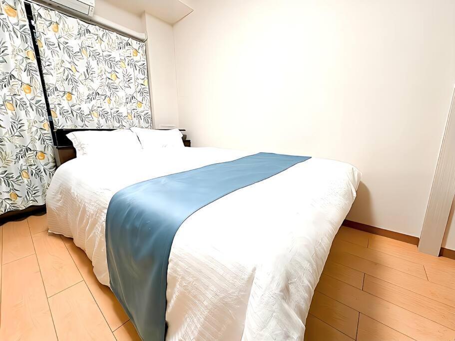Apartment Shinjuku/shin-okubo Sta 2min Walk/kabukicho 5 Min *