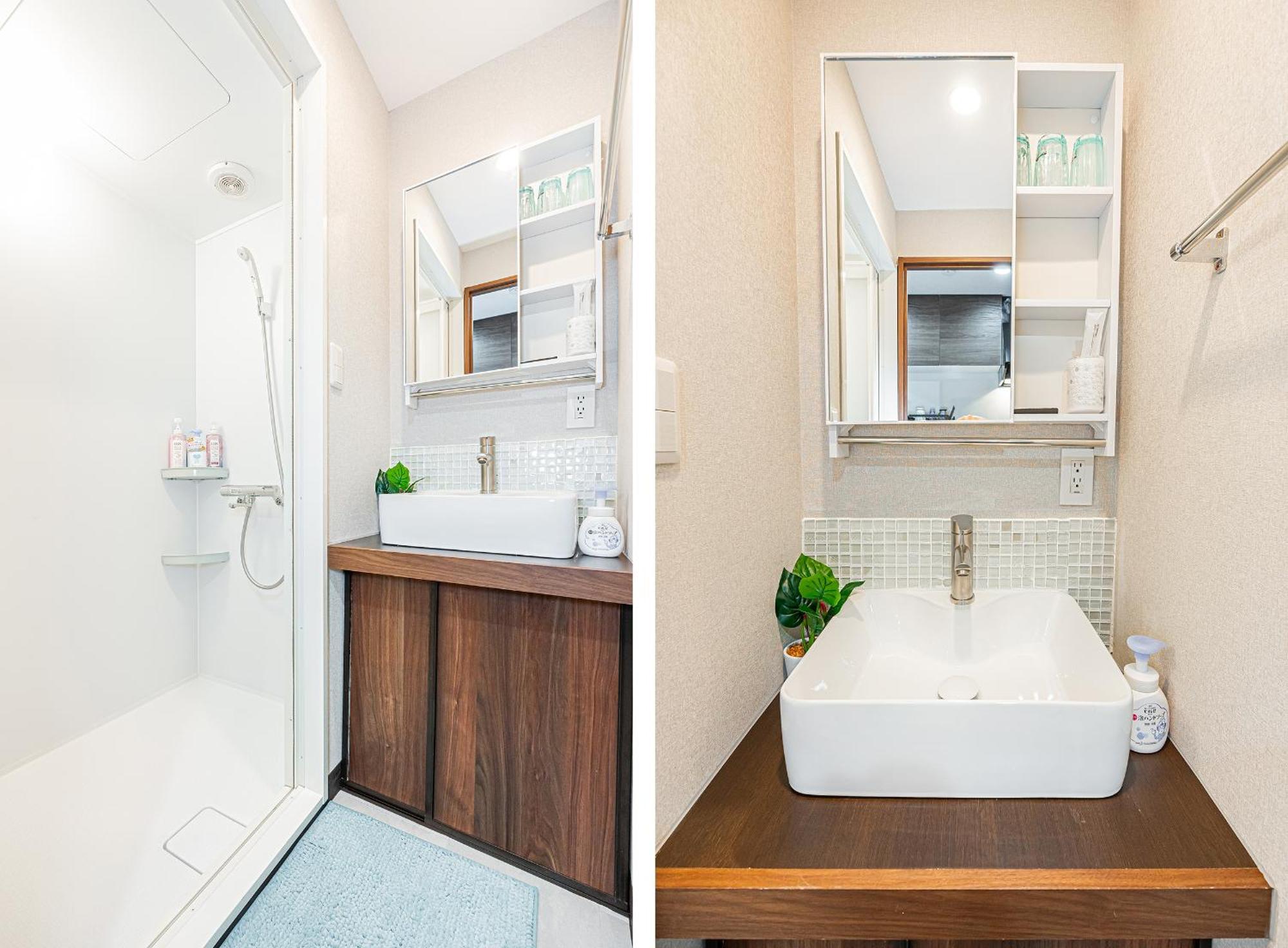 Apartment 旭 ハウス　asahi House