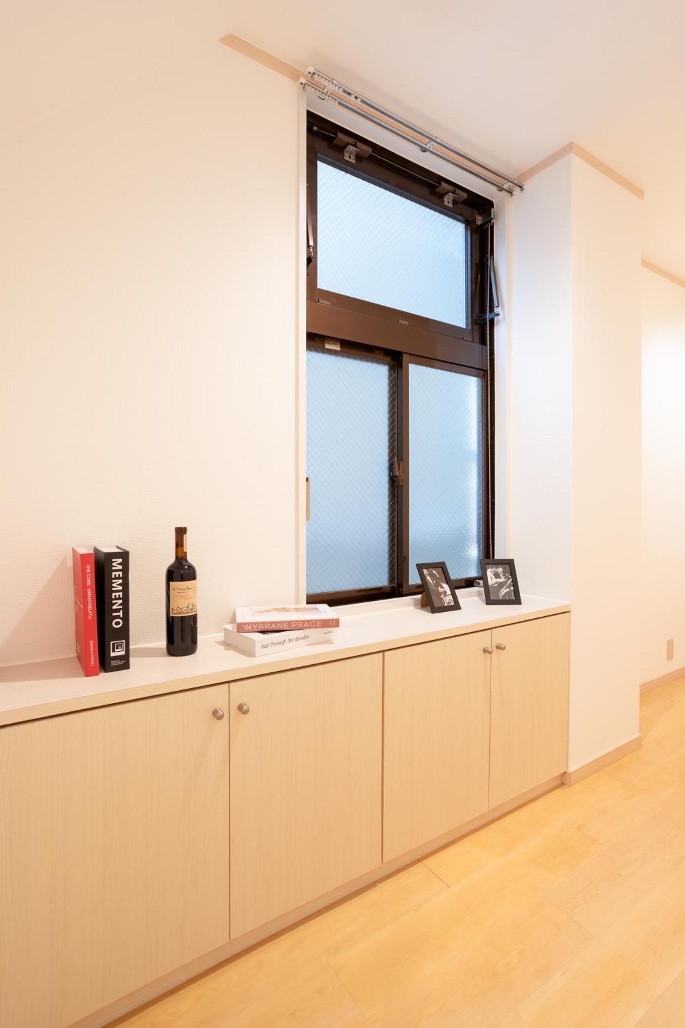 Apartment Kagurazaka House - 神楽坂シティハウス