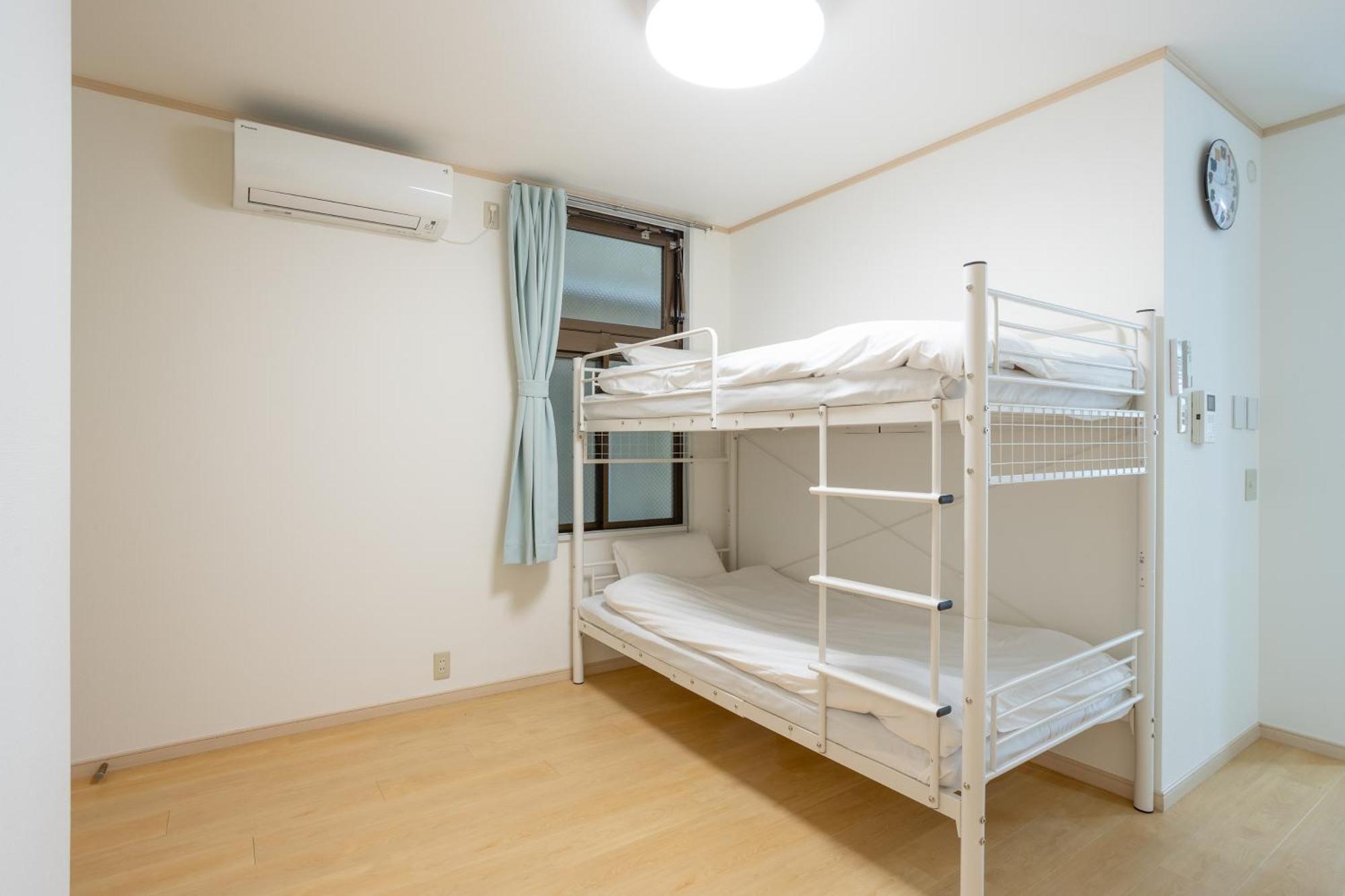Kagurazaka House - 神楽坂シティハウス Apartment *