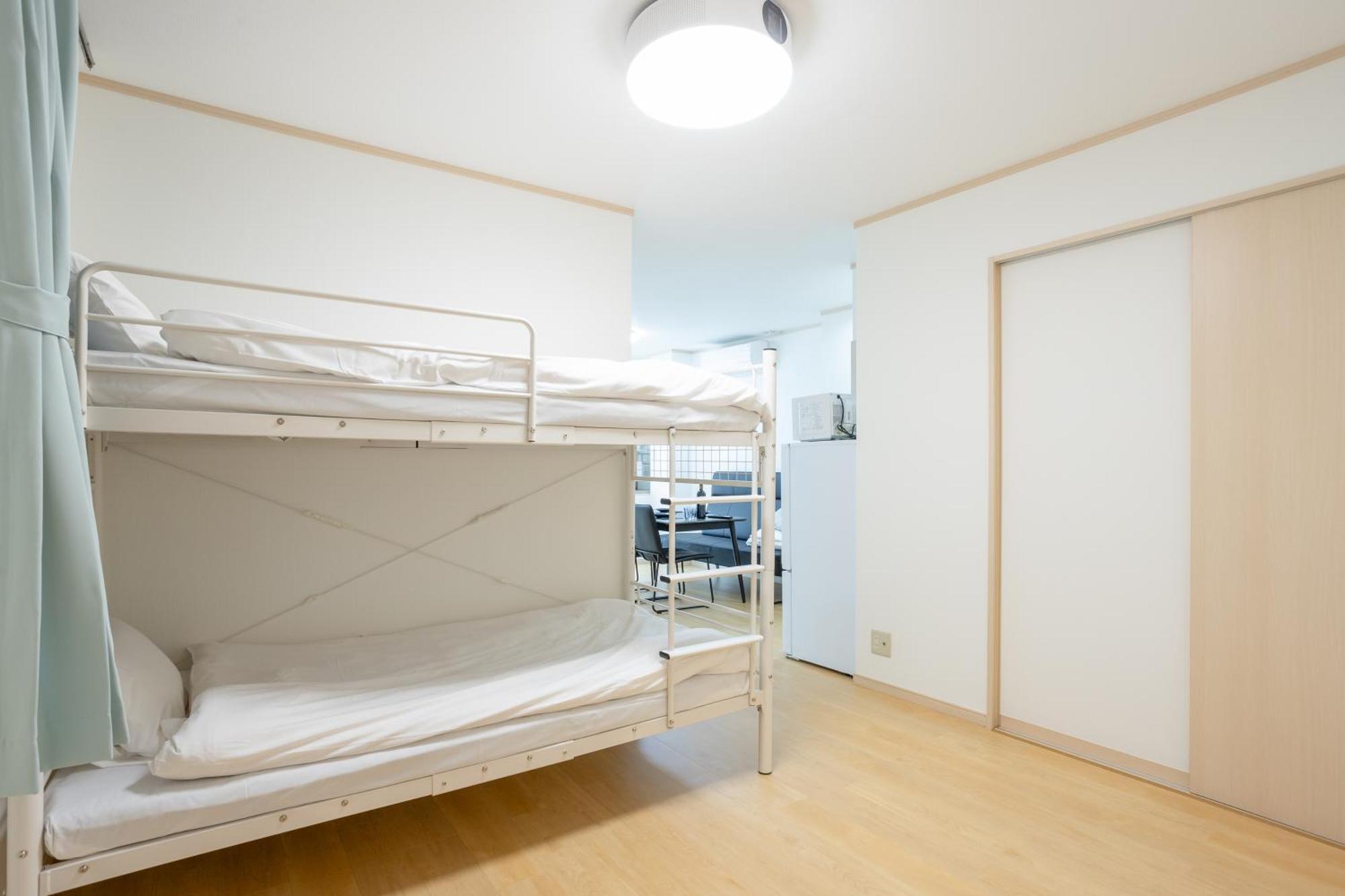 Kagurazaka House - 神楽坂シティハウス Apartment *