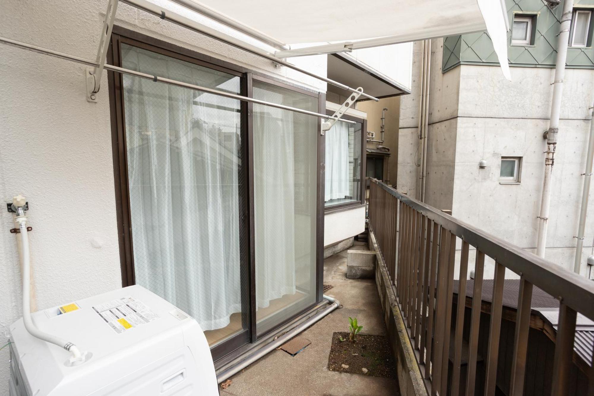 Apartment Kagurazaka House - 神楽坂シティハウス *