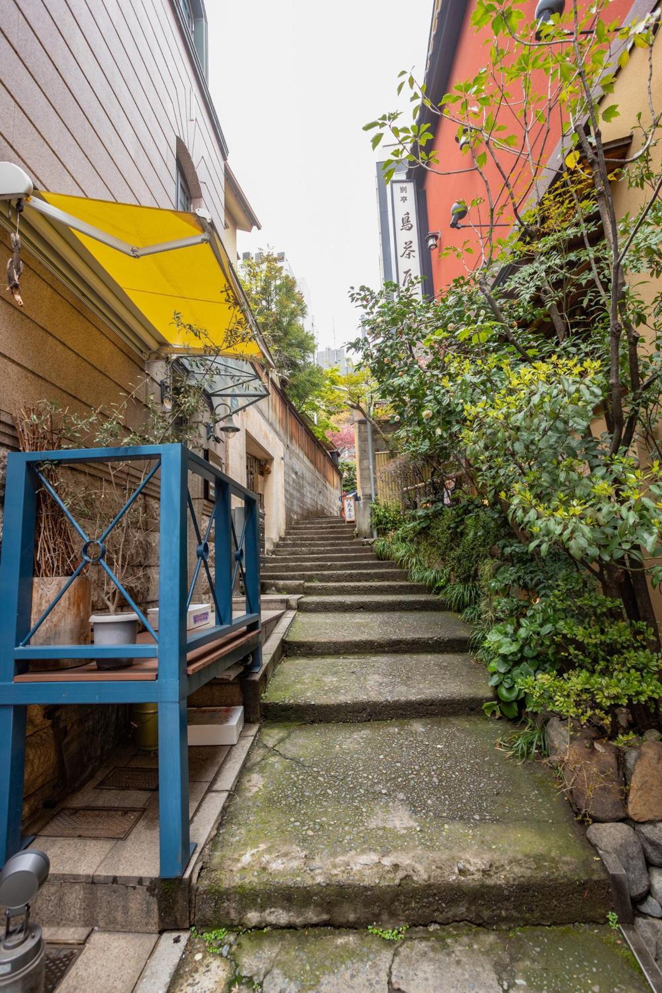 Apartment Kagurazaka House - 神楽坂シティハウス