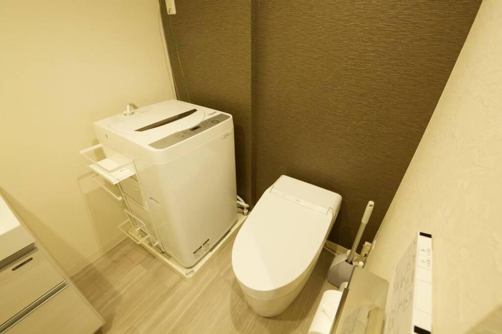 ノール下丸子305 Apartment