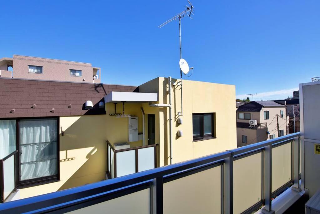 Apartment ノール下丸子305 *